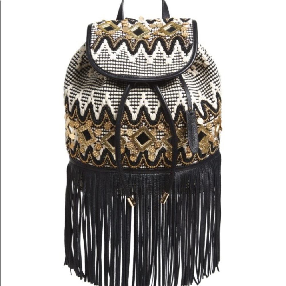 Rebecca Minkoff Taj Backpack